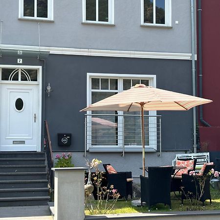 Haus Rheinleben Apartman Boppard Kültér fotó