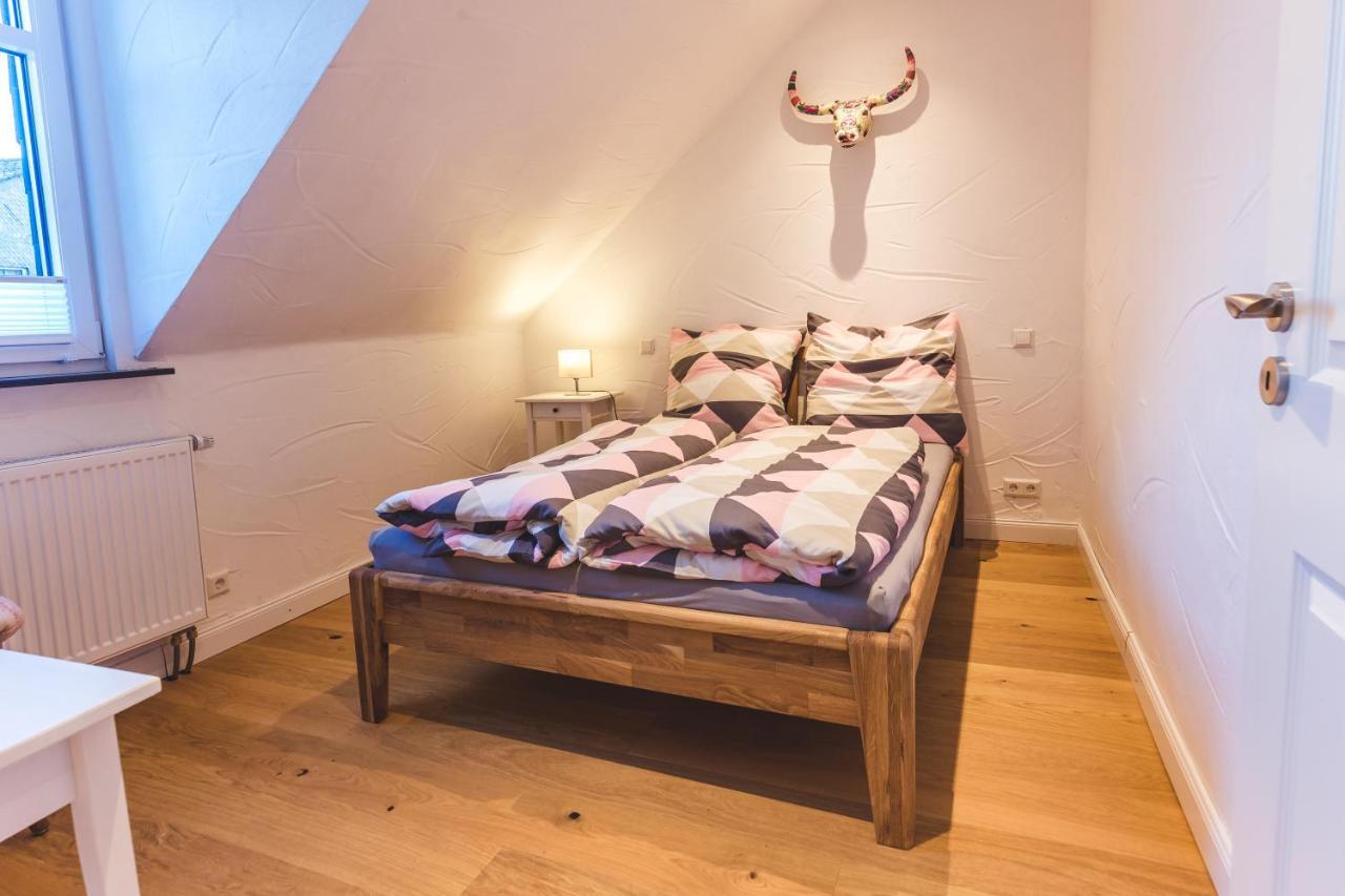 Haus Rheinleben Apartman Boppard Kültér fotó