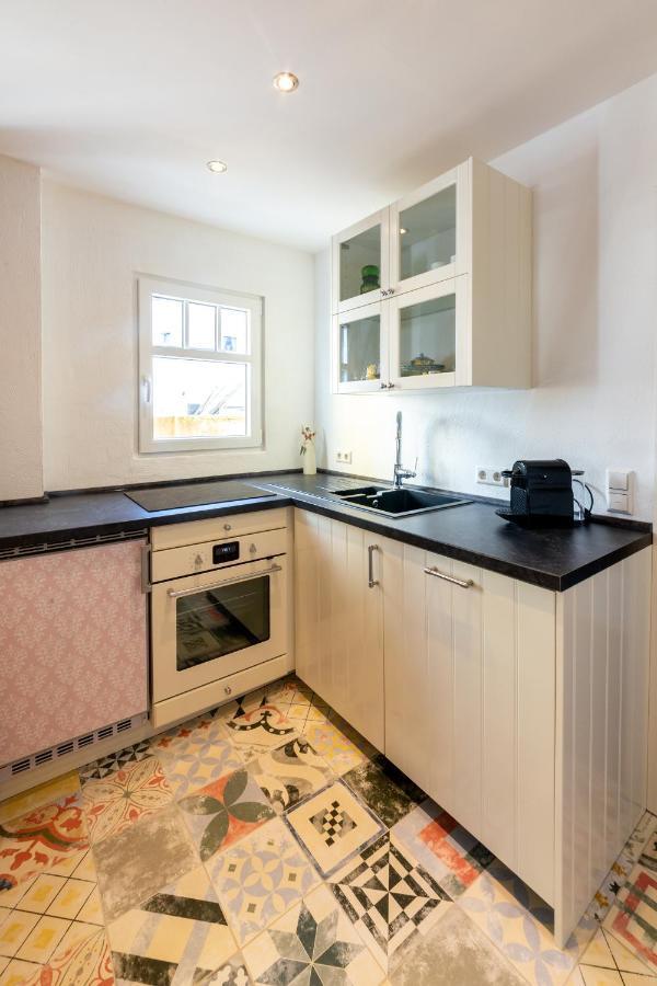 Haus Rheinleben Apartman Boppard Kültér fotó