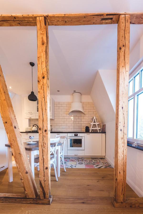 Haus Rheinleben Apartman Boppard Kültér fotó