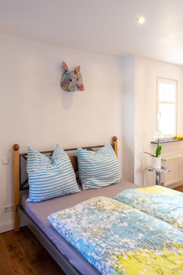 Haus Rheinleben Apartman Boppard Kültér fotó