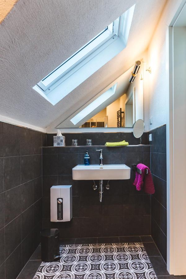 Haus Rheinleben Apartman Boppard Kültér fotó