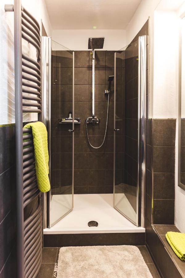 Haus Rheinleben Apartman Boppard Kültér fotó