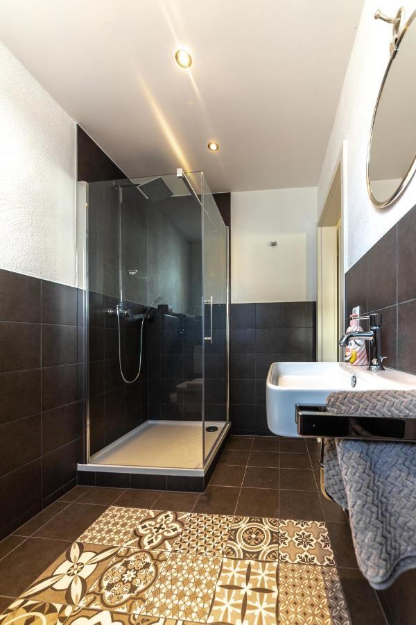 Haus Rheinleben Apartman Boppard Kültér fotó